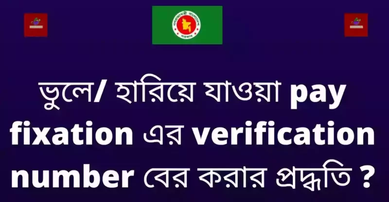 ibas++ payfixation verification number | How recover forget payfixation verification number