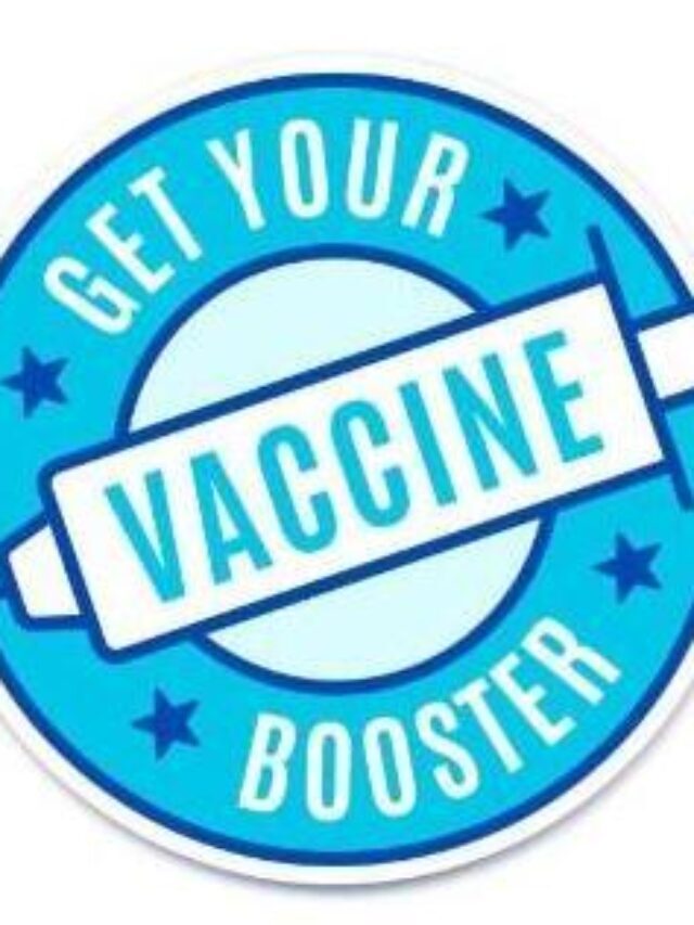 why is a booster dose of vaccine required, What is covid booster dose ?