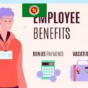 What is employee benefits and Employee benefits companies ?