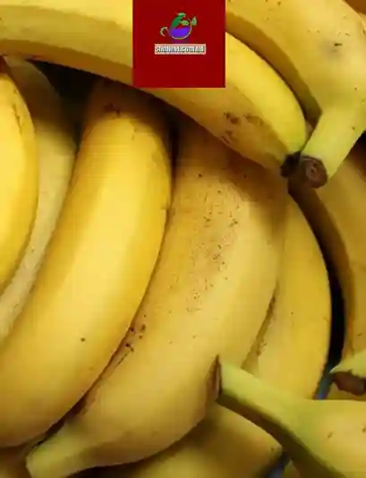 Can bananas increase vitamin D